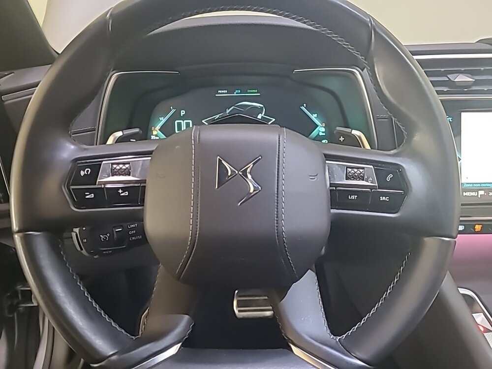 Occasion DS DS9 DS 9 Hybride E-Tense 225 - Rivoli +