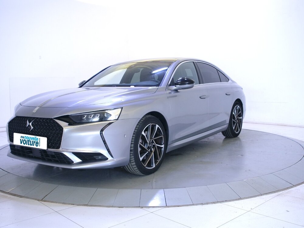 Occasion DS DS9 DS 9 Hybride E-Tense 225 - Rivoli +