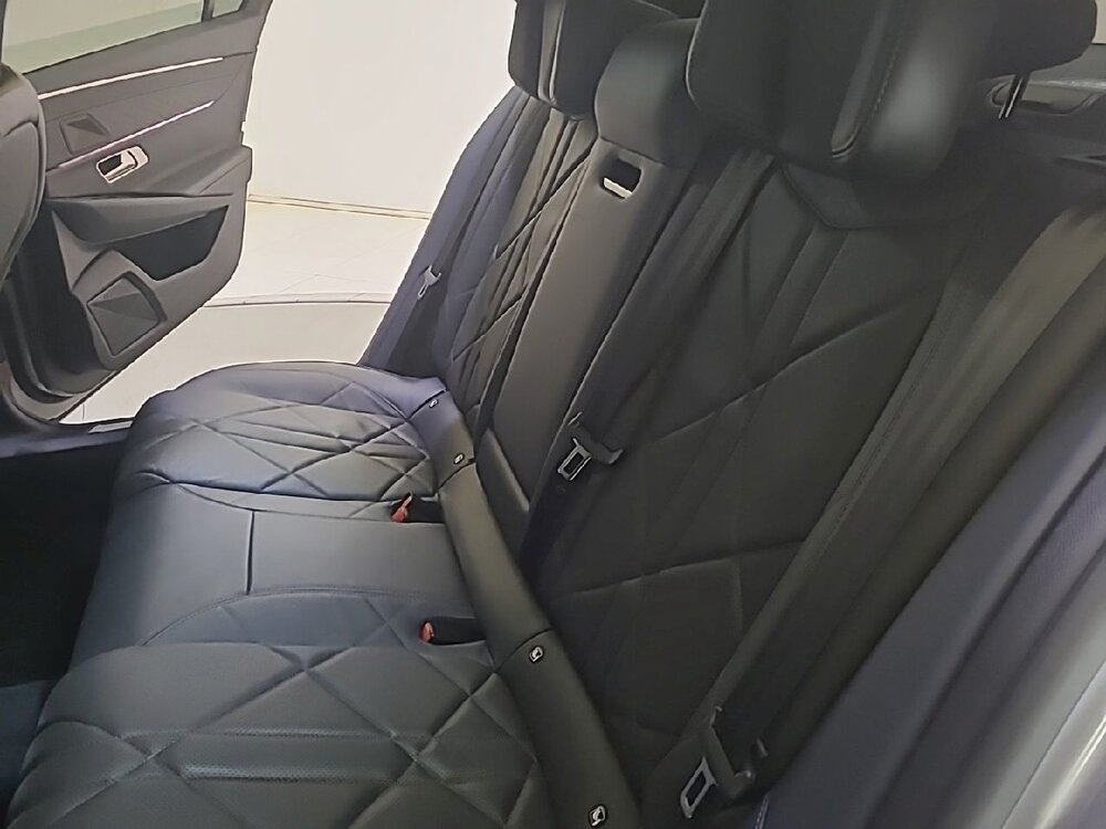 Occasion DS DS9 DS 9 Hybride E-Tense 225 - Rivoli +