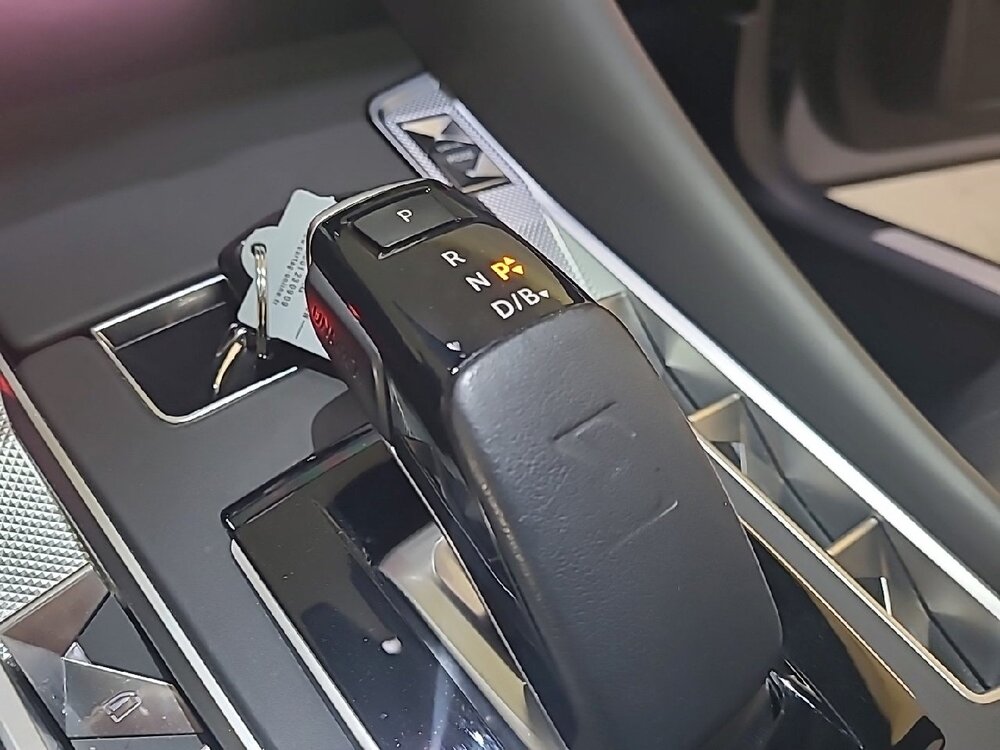 Occasion DS DS9 DS 9 Hybride E-Tense 225 - Rivoli +