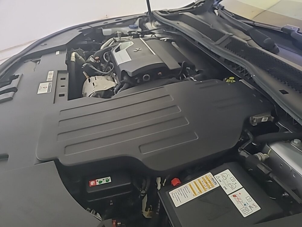 Occasion DS DS9 DS 9 Hybride E-Tense 225 - Rivoli +