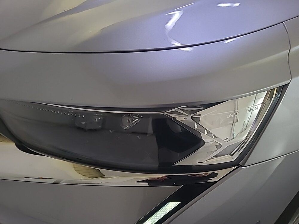 Occasion DS DS9 DS 9 Hybride E-Tense 225 - Rivoli +