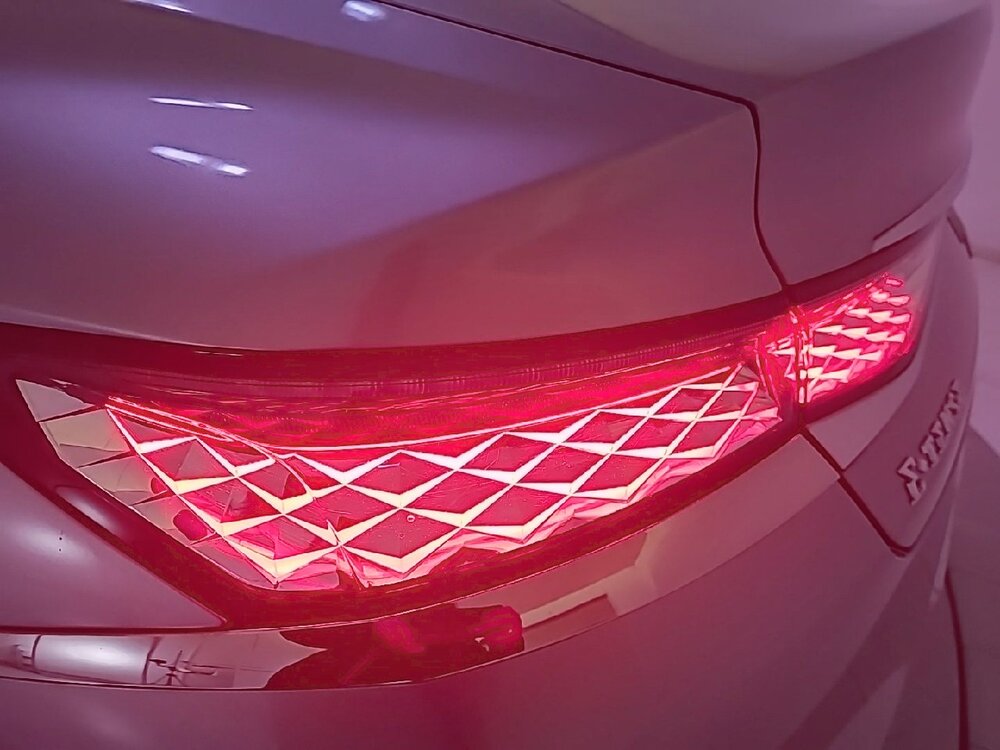 Occasion DS DS9 DS 9 Hybride E-Tense 225 - Rivoli +