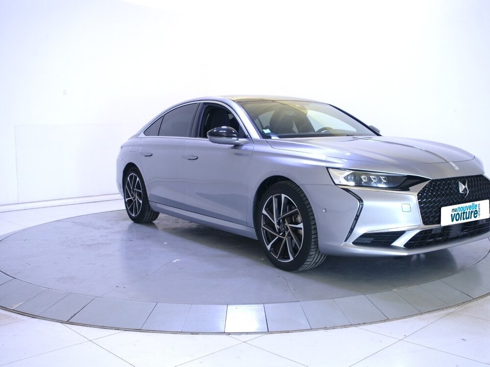 Occasion DS DS9 DS 9 Hybride E-Tense 225 - Rivoli +