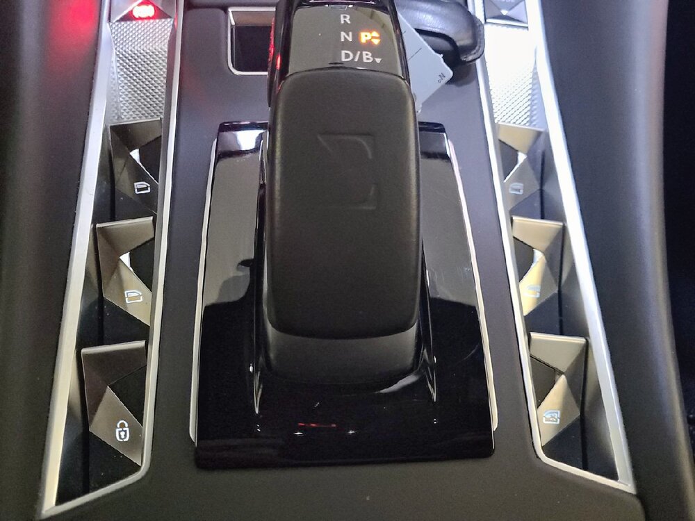 Occasion DS DS9 DS 9 Hybride E-Tense 225 - Rivoli +