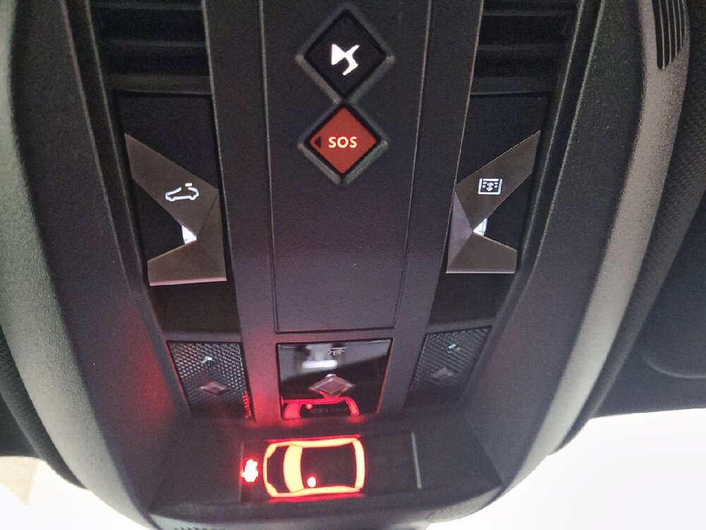 Occasion DS DS9 DS 9 Hybride E-Tense 225 - Rivoli +