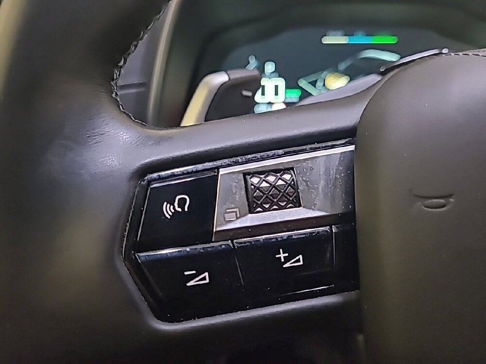 Occasion DS DS9 DS 9 Hybride E-Tense 225 - Rivoli +