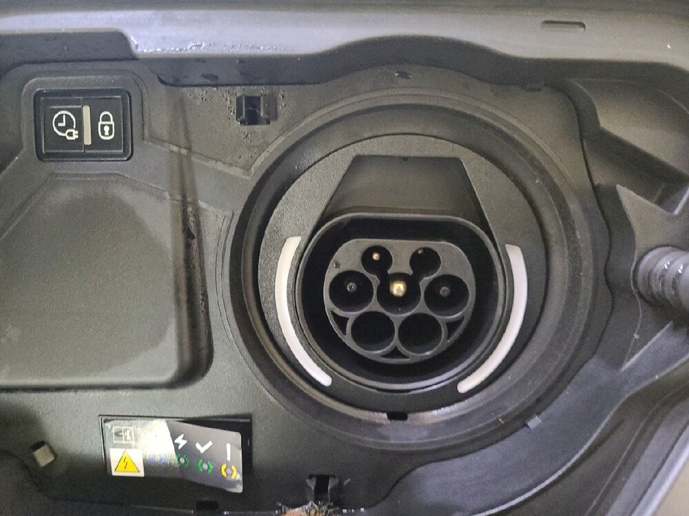 Occasion DS DS9 DS 9 Hybride E-Tense 225 - Rivoli +