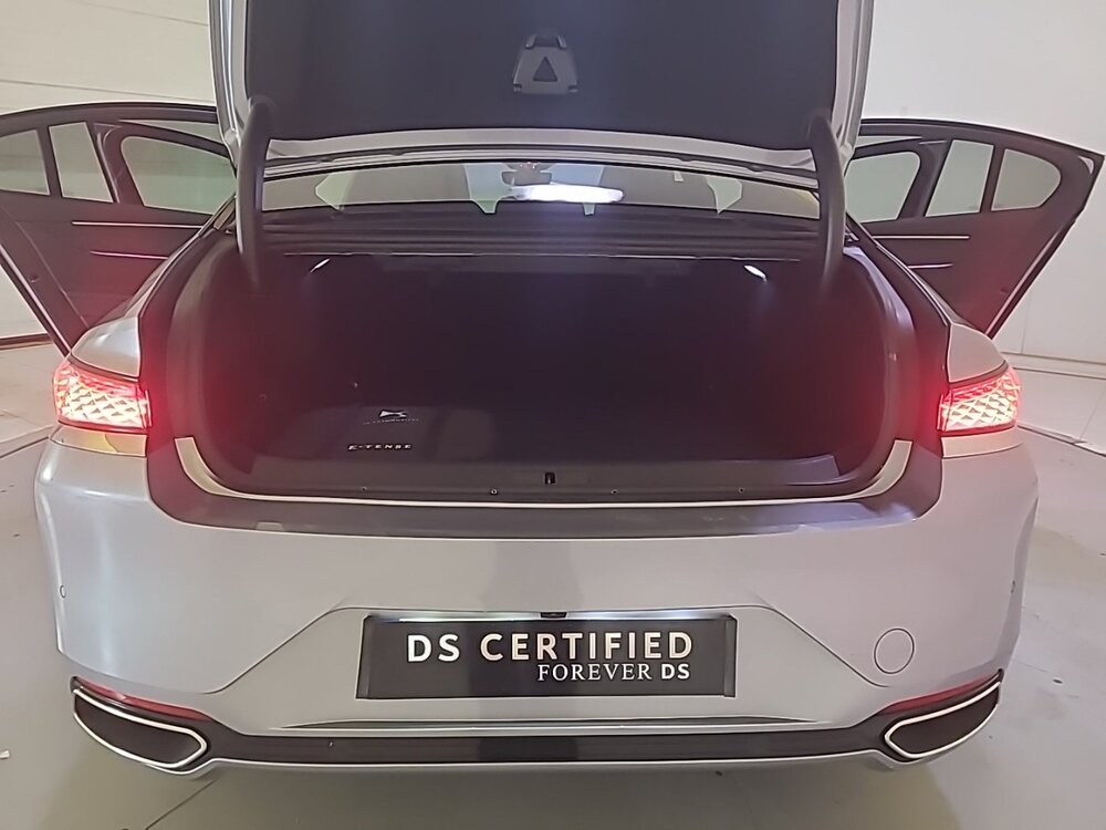 Occasion DS DS9 DS 9 Hybride E-Tense 225 - Rivoli +