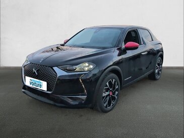 Occasion DS DS3 Crossback DS3 Crossback E-Tense - Ines de la Fressange Paris