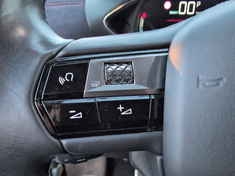 Occasion DS DS3 Crossback DS3 Crossback E-Tense - Ines de la Fressange Paris