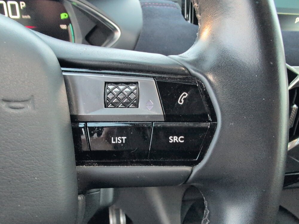 Occasion DS DS3 Crossback DS3 Crossback E-Tense - Ines de la Fressange Paris