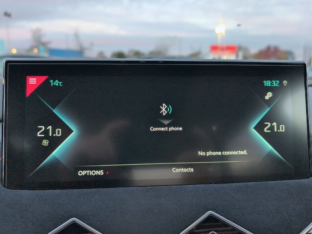 Occasion DS DS3 Crossback DS3 Crossback E-Tense - Ines de la Fressange Paris