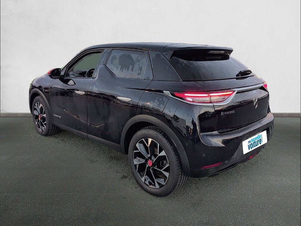 Occasion DS DS3 Crossback DS3 Crossback E-Tense - Ines de la Fressange Paris