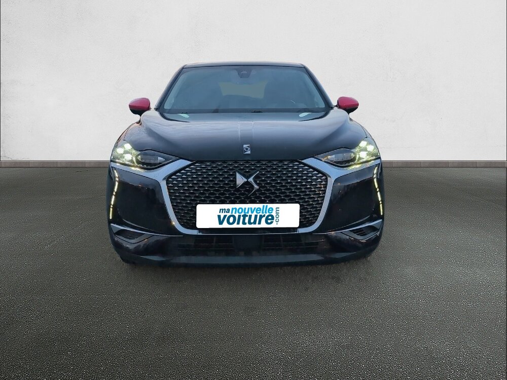 Occasion DS DS3 Crossback DS3 Crossback E-Tense - Ines de la Fressange Paris