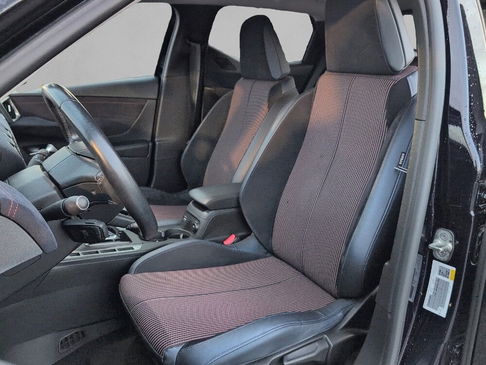 Occasion DS DS3 Crossback DS3 Crossback E-Tense - Ines de la Fressange Paris