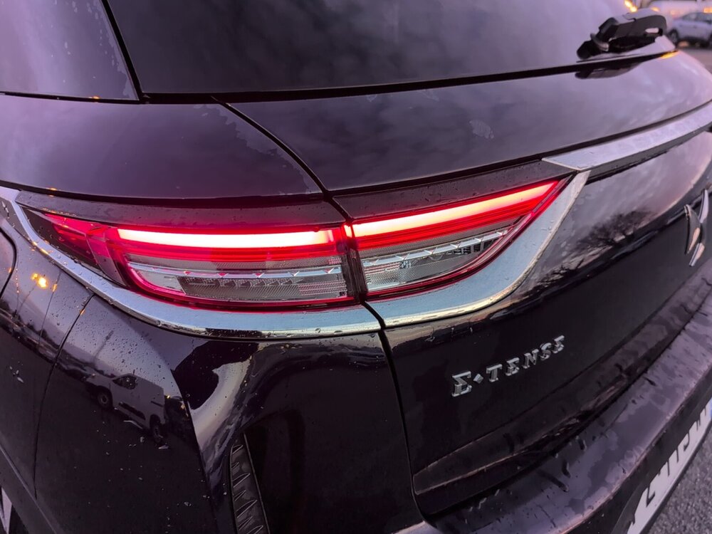 Occasion DS DS3 Crossback DS3 Crossback E-Tense - Ines de la Fressange Paris