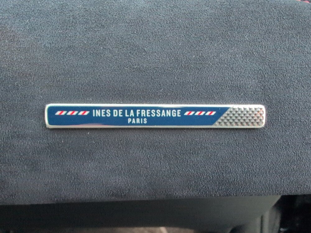 Occasion DS DS3 Crossback DS3 Crossback E-Tense - Ines de la Fressange Paris