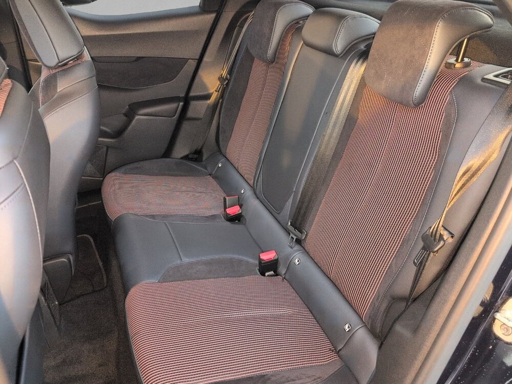 Occasion DS DS3 Crossback DS3 Crossback E-Tense - Ines de la Fressange Paris