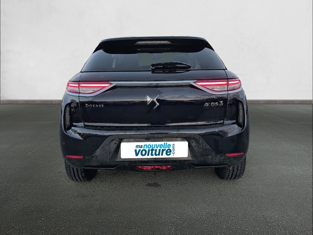 Occasion DS DS3 Crossback DS3 Crossback E-Tense - Ines de la Fressange Paris