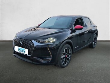 Occasion DS DS3 Crossback DS3 Crossback E-Tense - Ines de la Fressange Paris