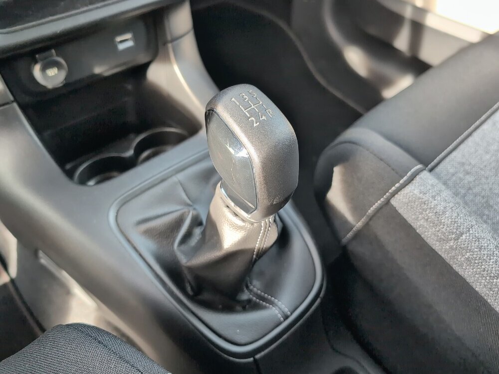 Occasion CITROEN C3 C3 PureTech 83 S&S BVM5 - C-Series