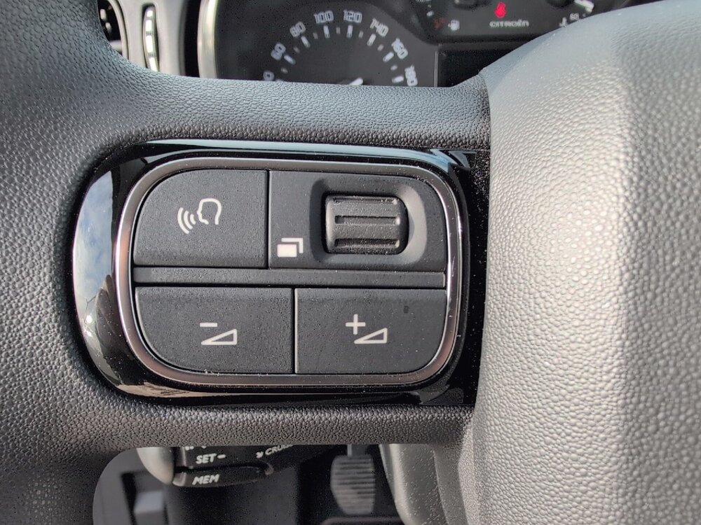 Occasion CITROEN C3 C3 PureTech 83 S&S BVM5 - C-Series