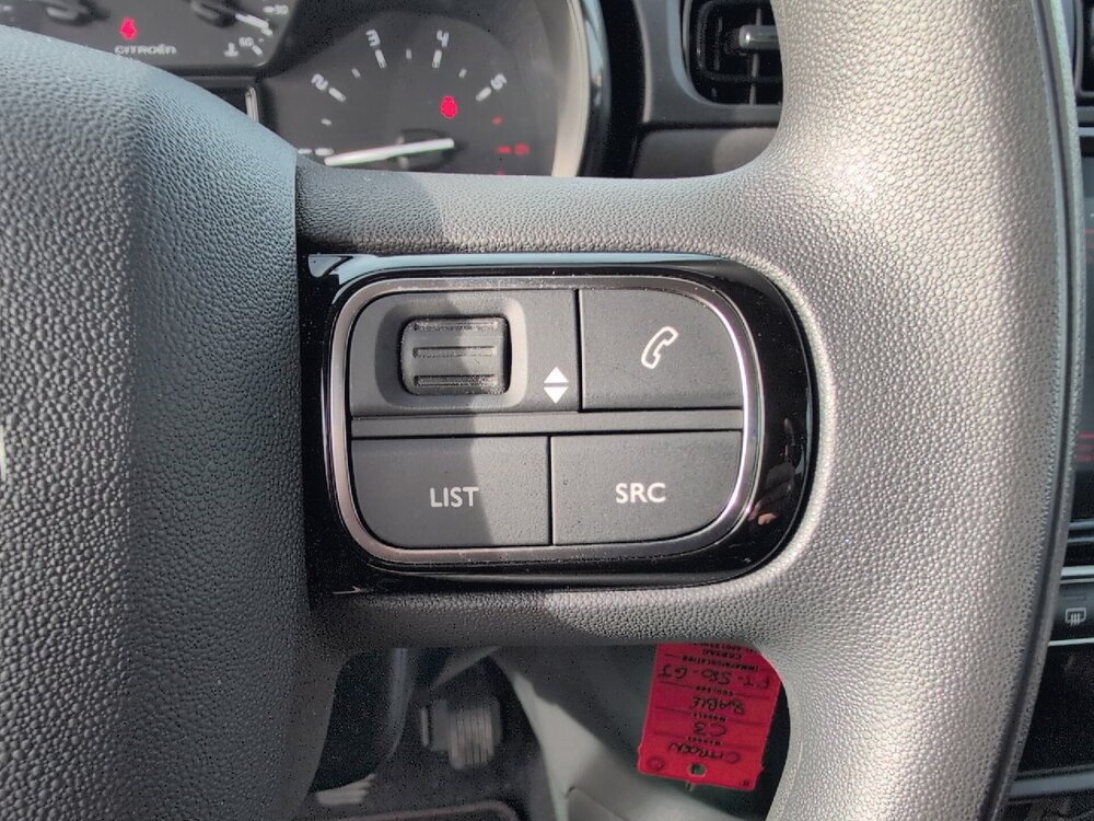 Occasion CITROEN C3 C3 PureTech 83 S&S BVM5 - C-Series