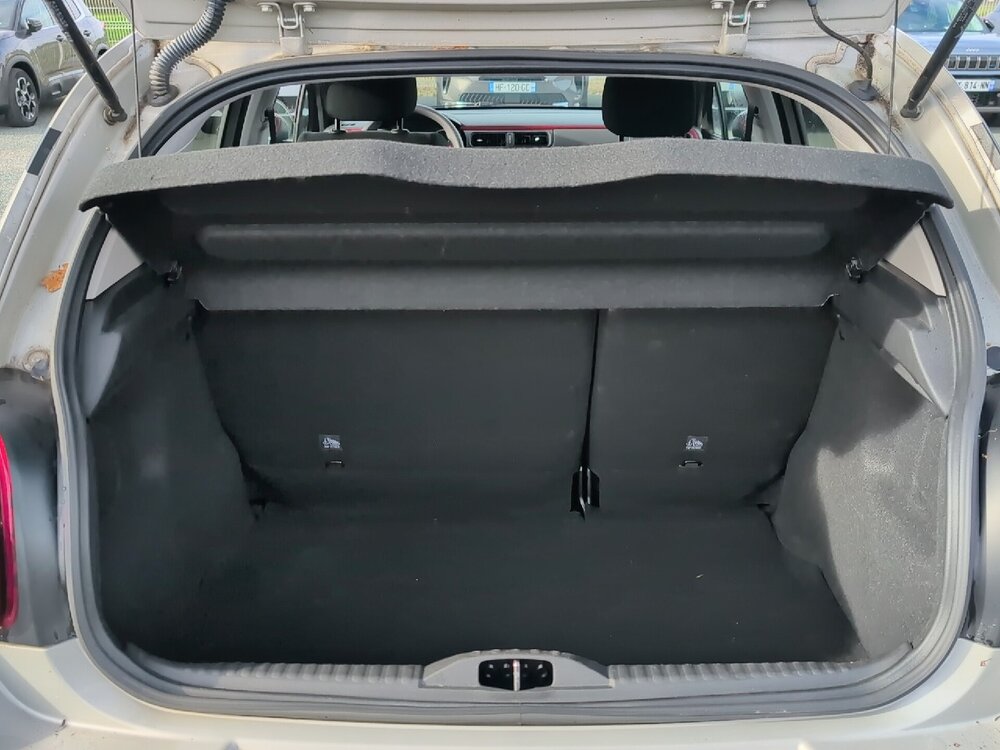 Occasion CITROEN C3 C3 PureTech 83 S&S BVM5 - C-Series