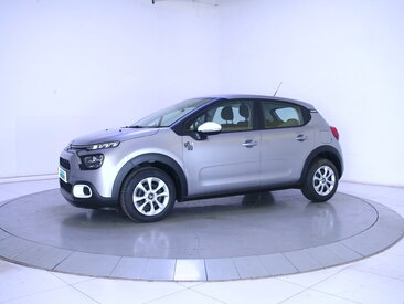 Occasion CITROEN C3 C3 PureTech 83 S&S BVM5 - YOU!