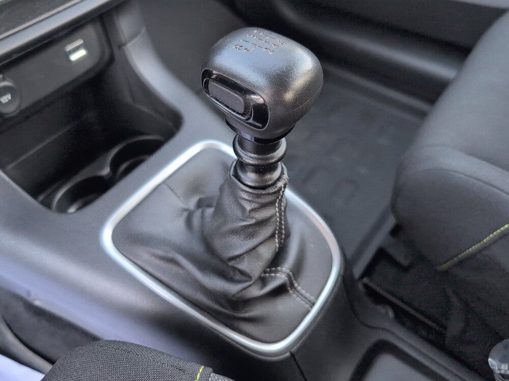 Occasion CITROEN C3 C3 BlueHDi 100 S&S BVM6 - Shine