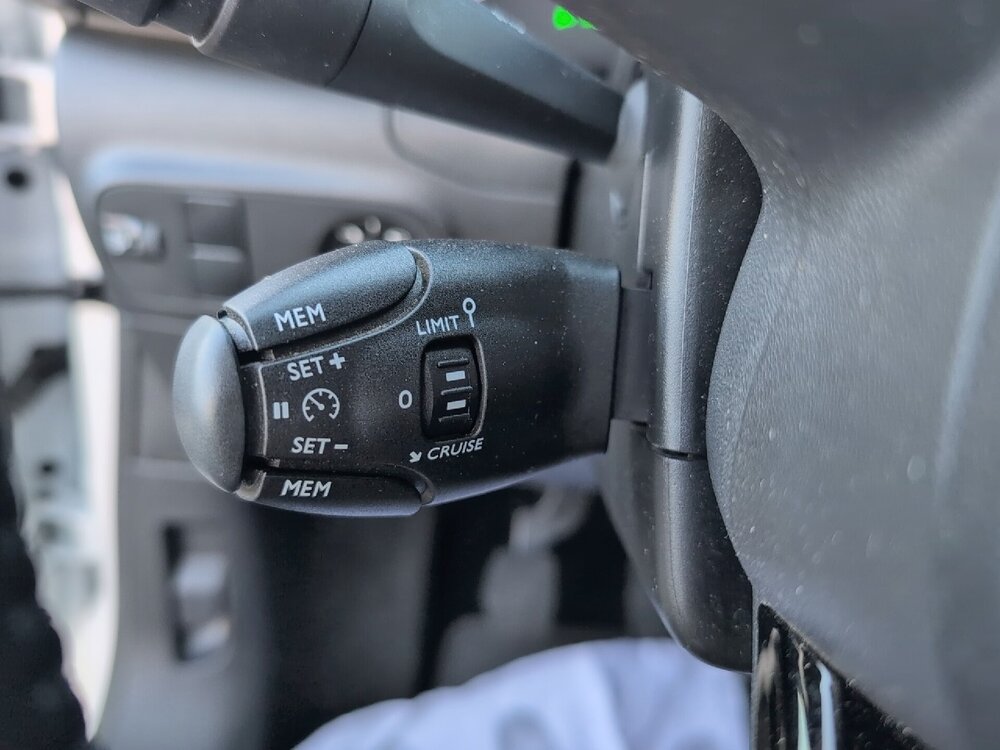 Occasion CITROEN C3 C3 BlueHDi 100 S&S BVM6 - Shine