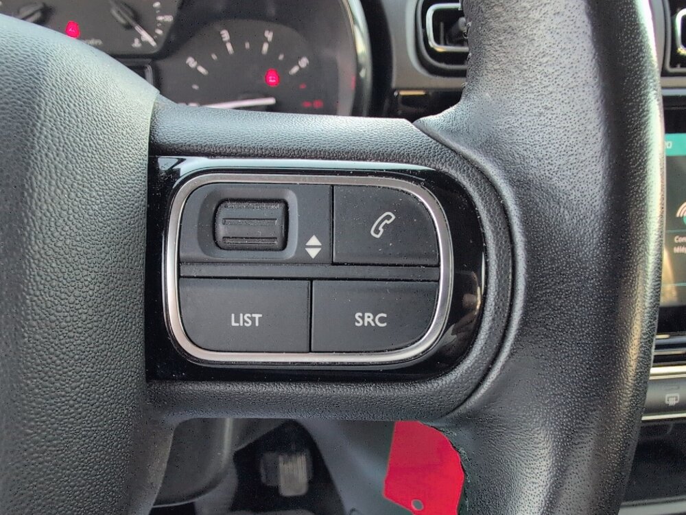 Occasion CITROEN C3 C3 BlueHDi 100 S&S BVM6 - Shine