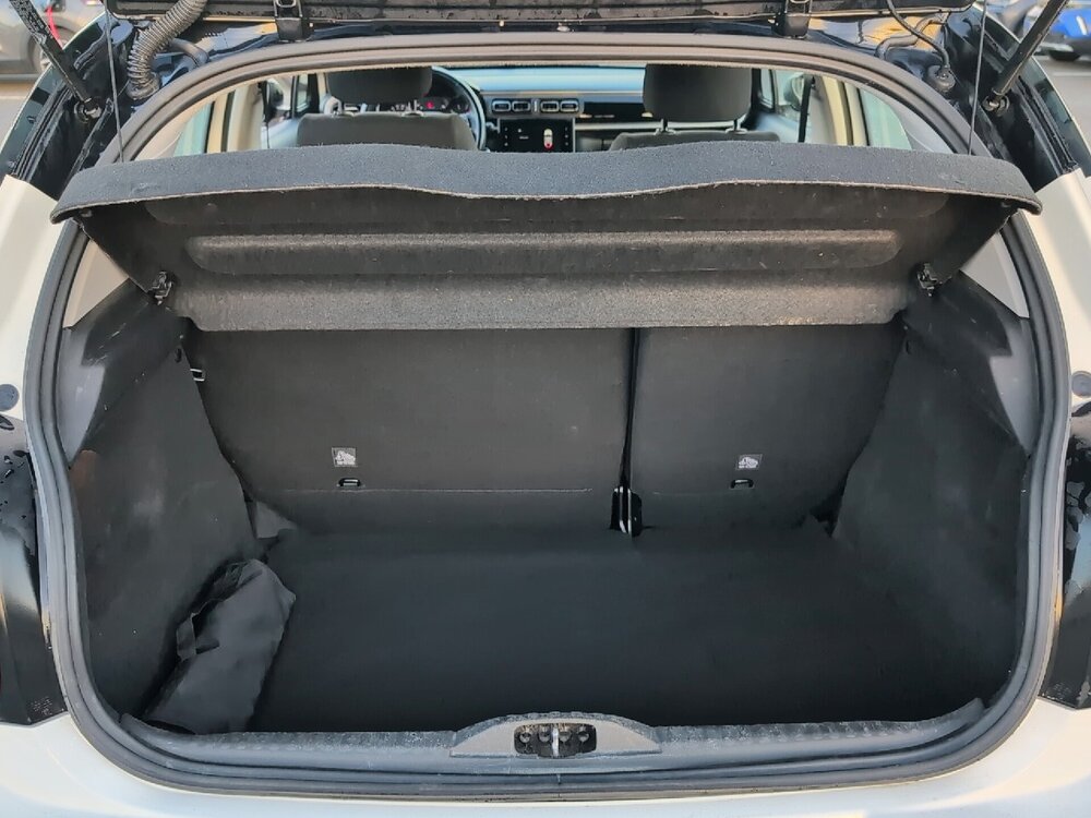 Occasion CITROEN C3 C3 BlueHDi 100 S&S BVM6 - Shine