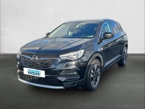 Occasion OPEL Grandland X Grandland X 1.2 Turbo 130 ch - Elite