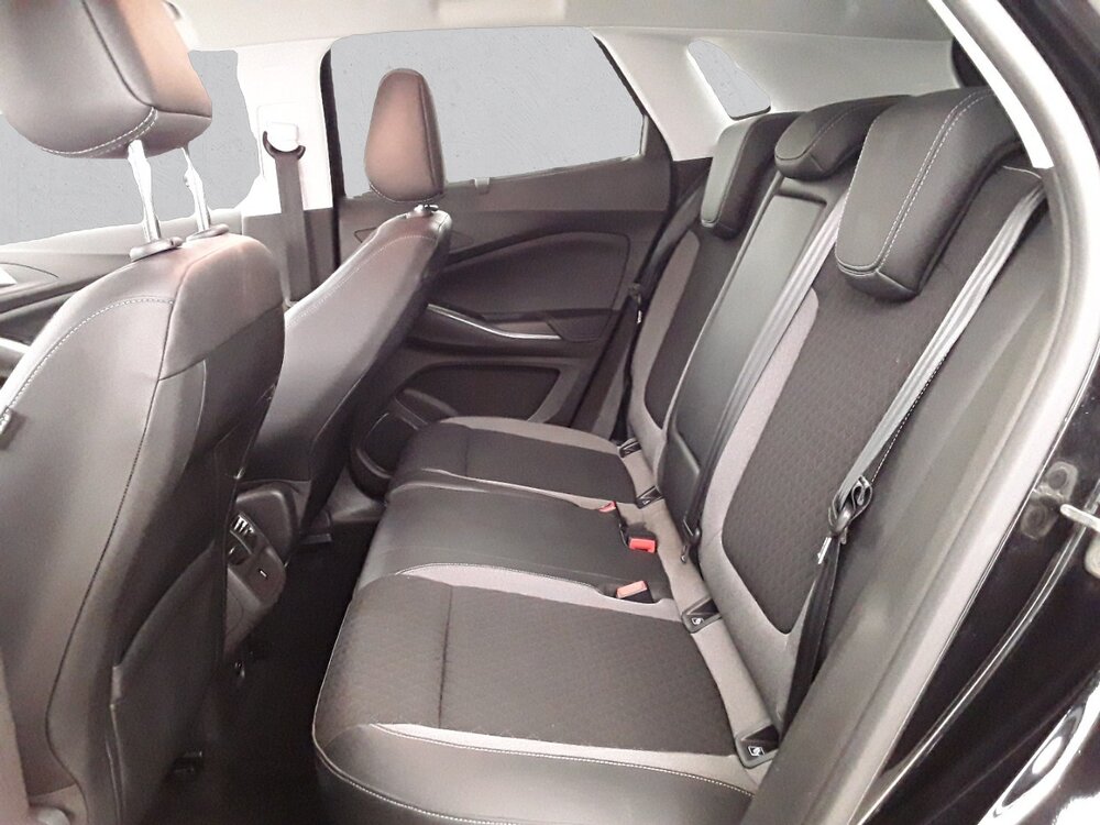 Occasion OPEL Grandland X Grandland X 1.2 Turbo 130 ch - Elite