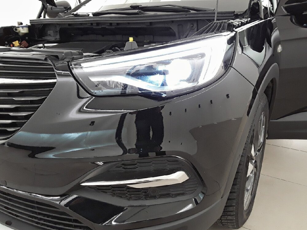Occasion OPEL Grandland X Grandland X 1.2 Turbo 130 ch - Elite