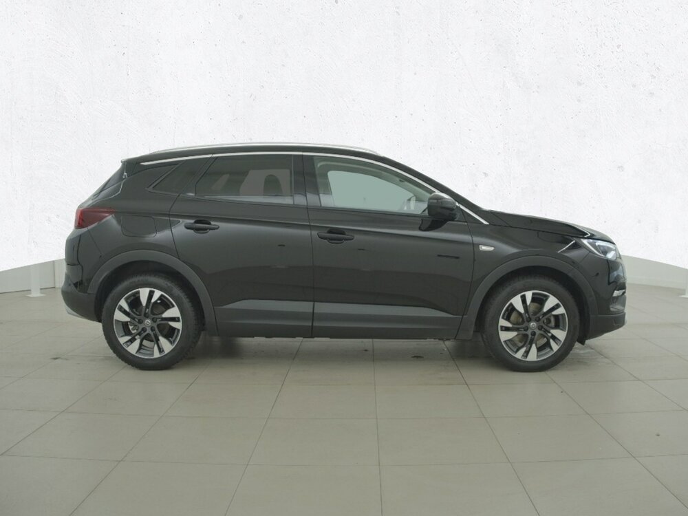 Occasion OPEL Grandland X Grandland X 1.2 Turbo 130 ch - Elite