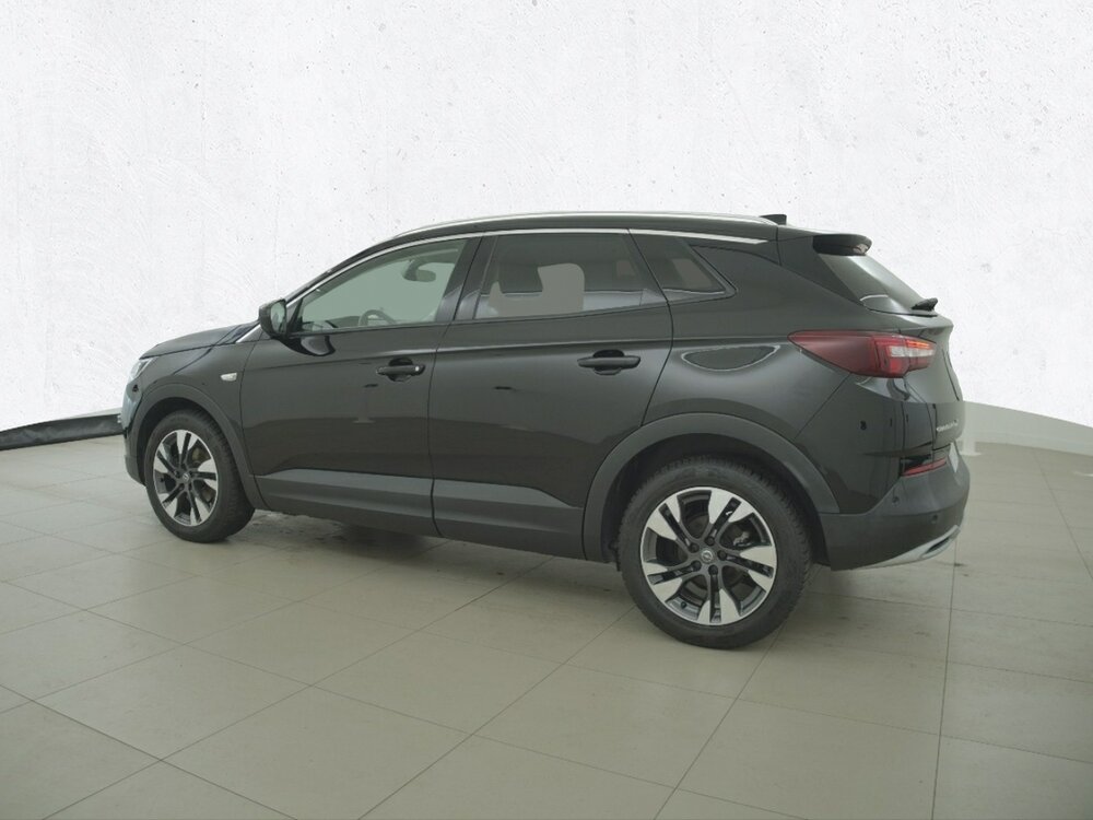 Occasion OPEL Grandland X Grandland X 1.2 Turbo 130 ch - Elite