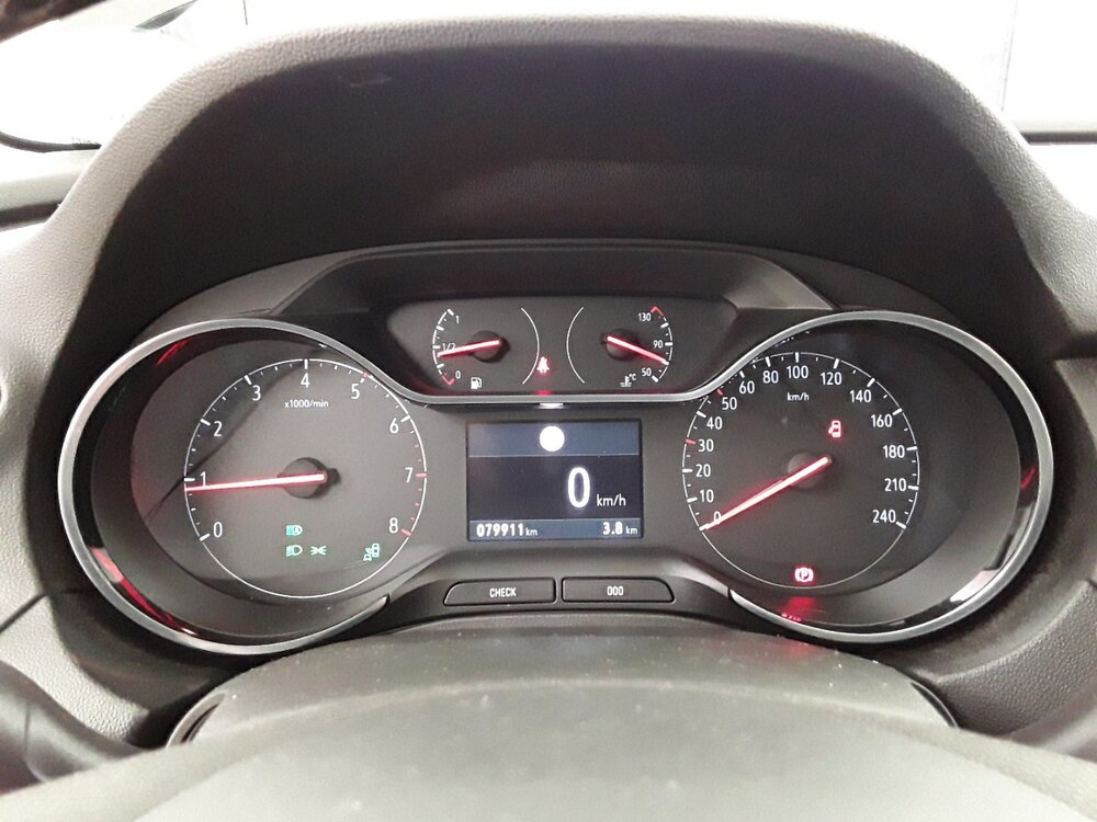 Occasion OPEL Grandland X Grandland X 1.2 Turbo 130 ch - Elite