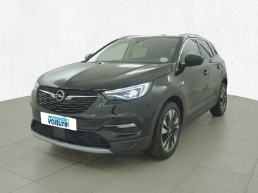 Occasion OPEL Grandland X Grandland X 1.2 Turbo 130 ch - Elite