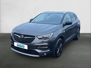 Occasion OPEL Grandland X Grandland X 1.2 Turbo 130 ch