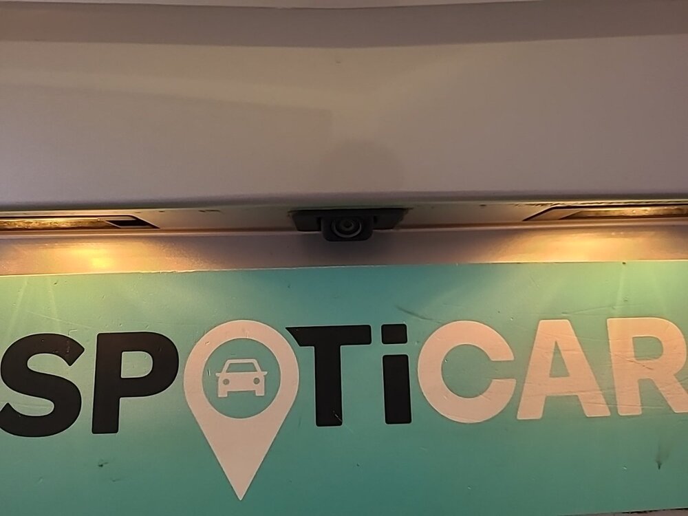 Occasion OPEL Astra Astra 1.2 Turbo 110 ch BVM6 - Elegance