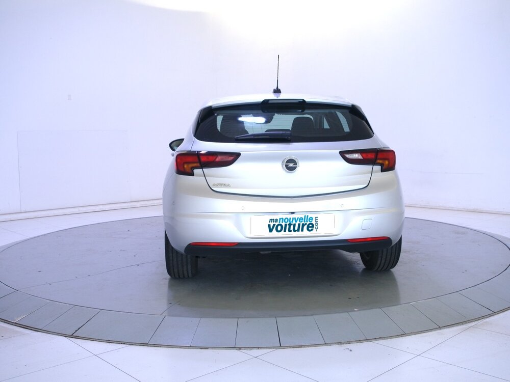 Occasion OPEL Astra Astra 1.2 Turbo 110 ch BVM6 - Elegance