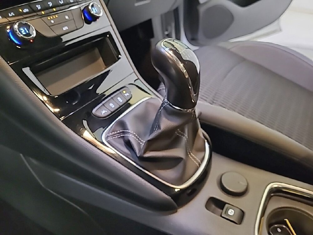 Occasion OPEL Astra Astra 1.2 Turbo 110 ch BVM6 - Elegance