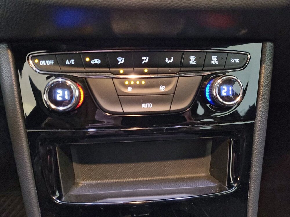 Occasion OPEL Astra Astra 1.2 Turbo 110 ch BVM6 - Elegance