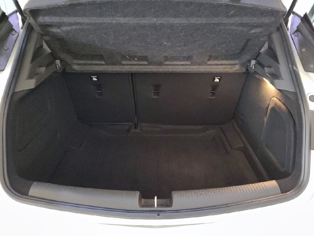 Occasion OPEL Astra Astra 1.2 Turbo 110 ch BVM6 - Elegance