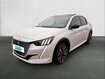 Occasion PEUGEOT 208 208 Electrique 50 kWh 136ch - GT