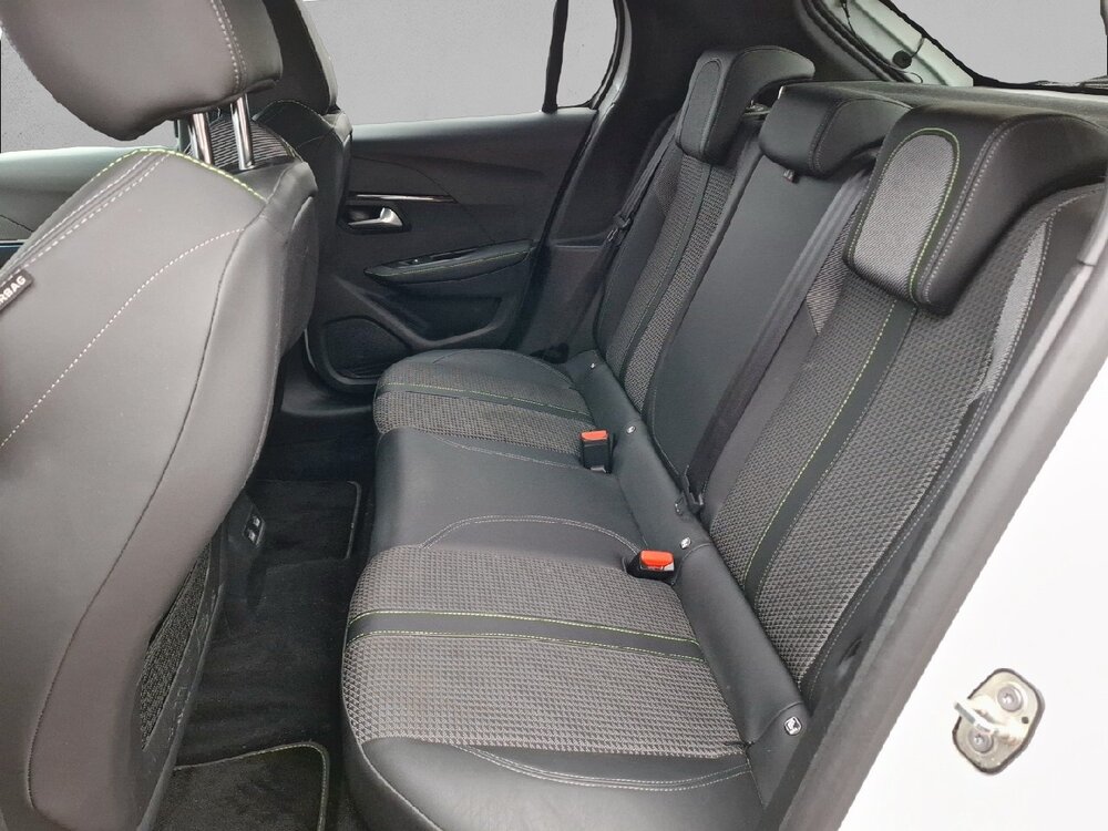 Occasion PEUGEOT 208 208 Electrique 50 kWh 136ch - GT