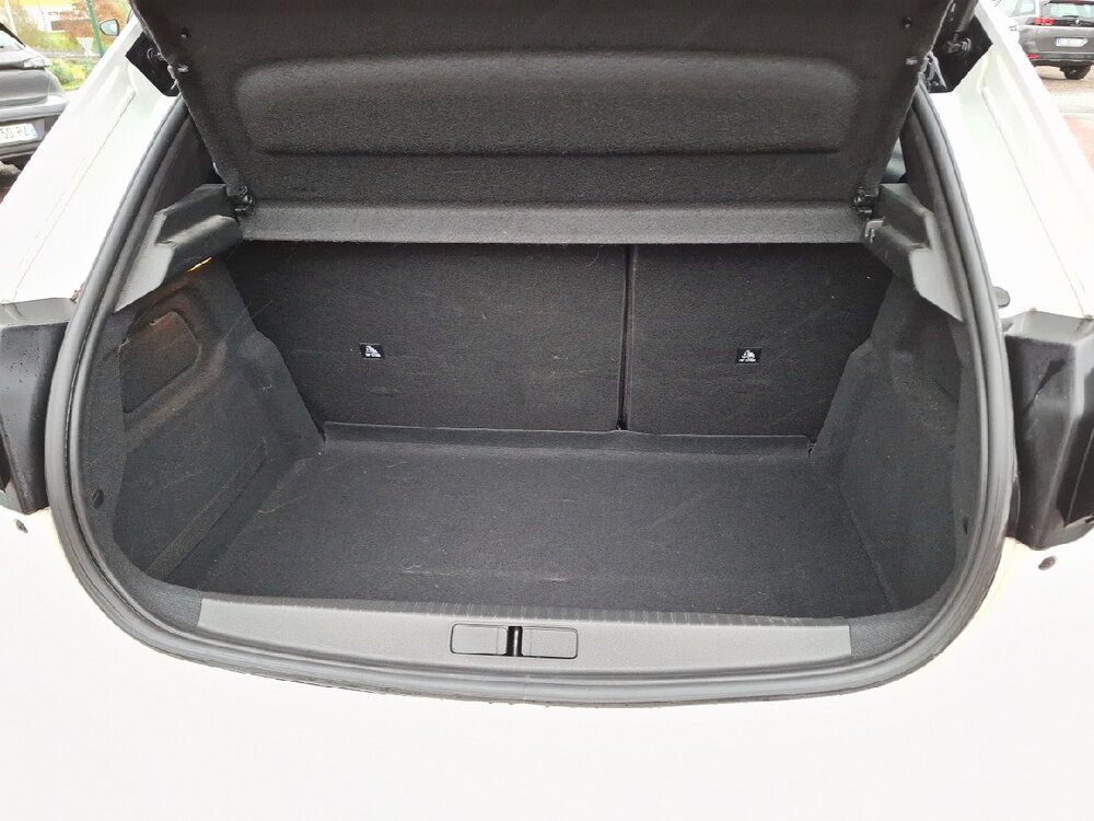 Occasion PEUGEOT 208 208 Electrique 50 kWh 136ch - GT